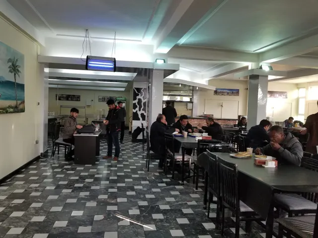 Afghan Restaurant