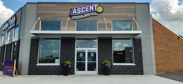 Ascent Pickleball