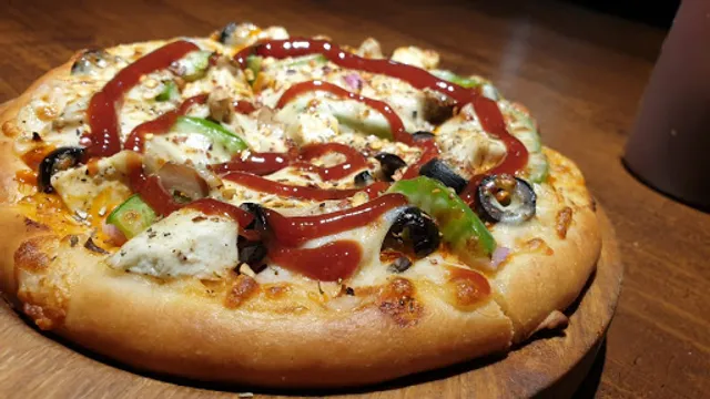 La Pino'z Pizza- Ramgopalpet,Telangana