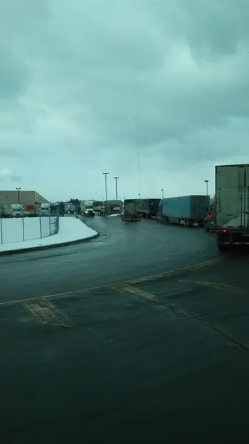 The Home Depot Distribution Center