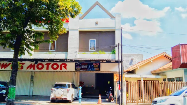 RedDoorz near Simpang Tujuh Kudus