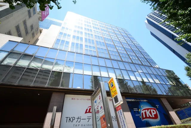 TKP Garden City Shibuya