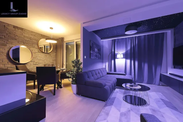 Legacy Marine 2 - Zadar