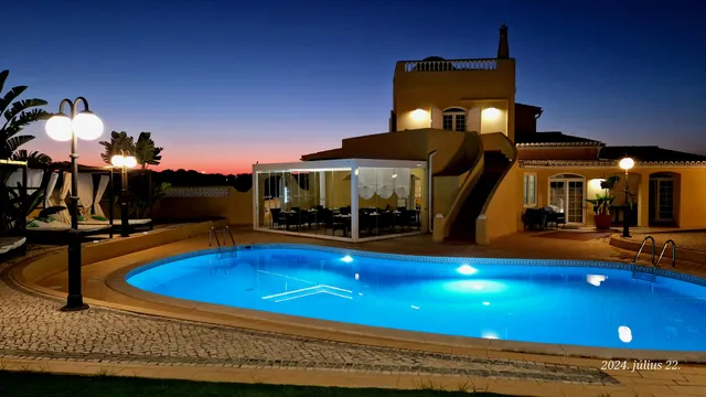 Quinta Nova Vale Del Rey