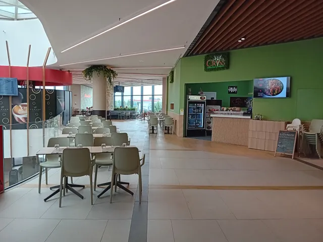 Criss Cucina Pugliese