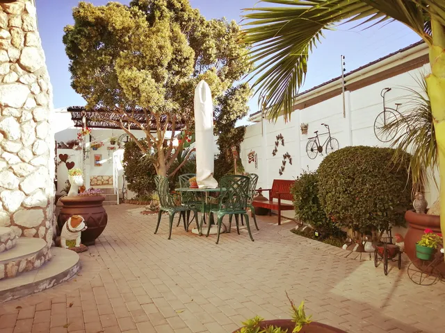 Susan's Accommodation