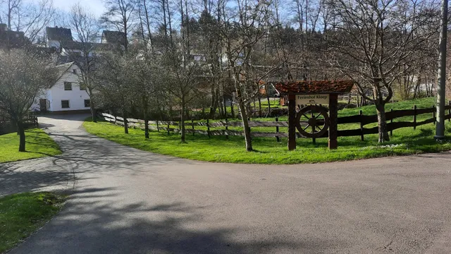 Ferienhof Kloep