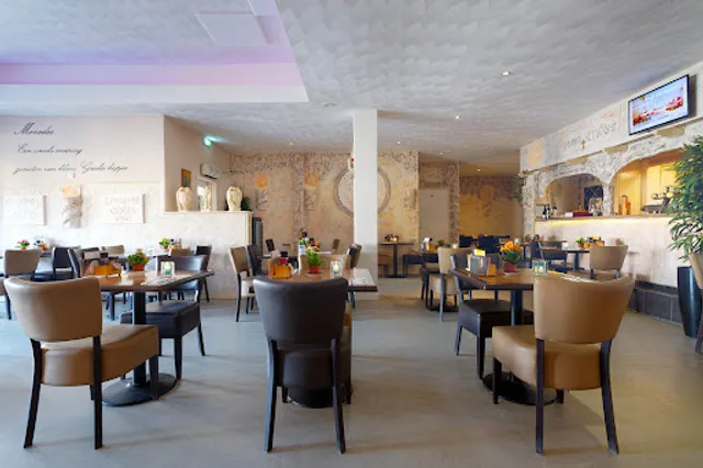 Grieks Restaurant Alexandros