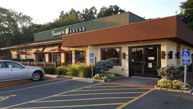 Panera Bread