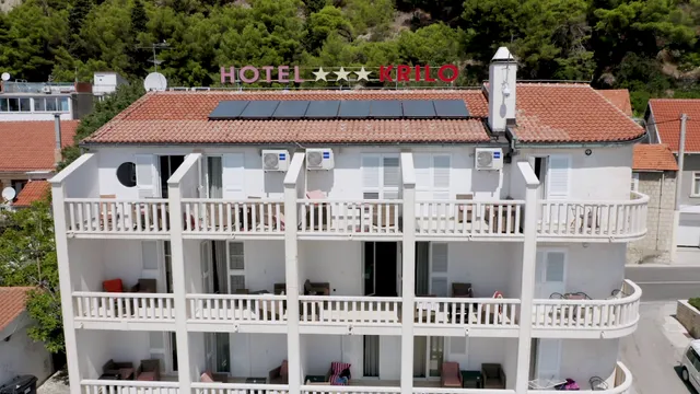 Hotel Krilo