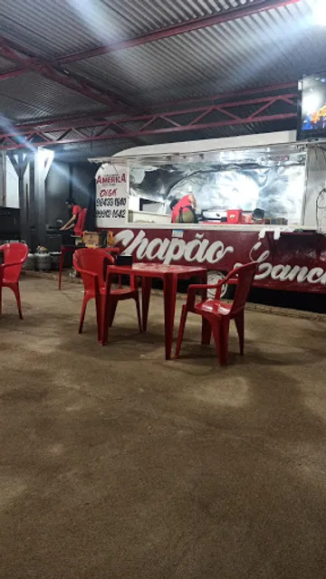 Chapao Lanches