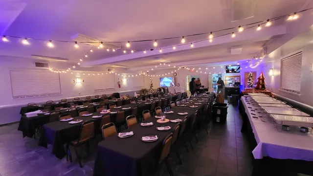 Adoniram Masonic Lodge