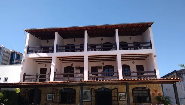 Rio Branco palace hotel