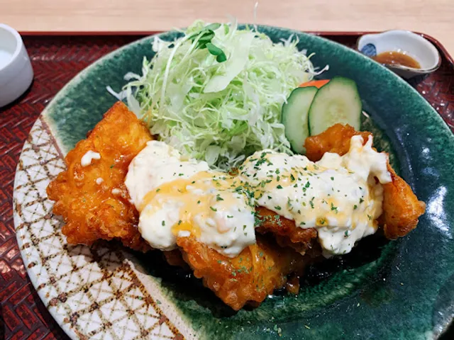 築地食堂源ちゃん