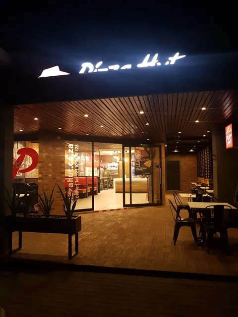 Pizza Hut Klerksdorp