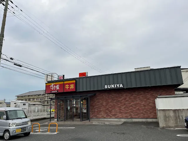 Sukiya