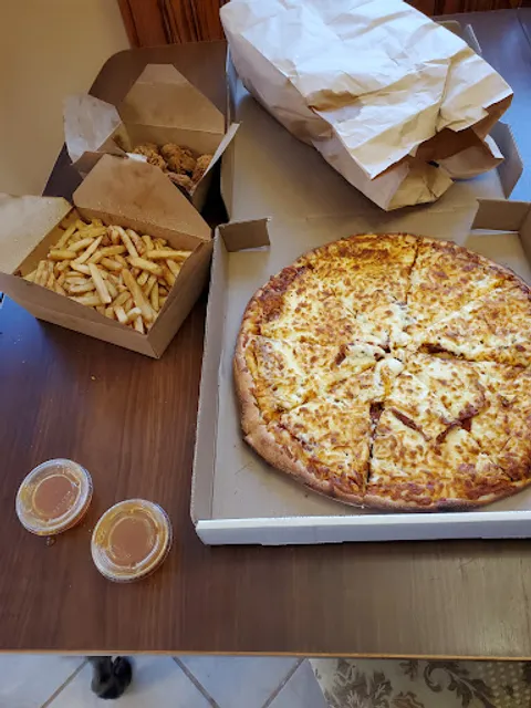 Mr. Mozzarella (Prescott)