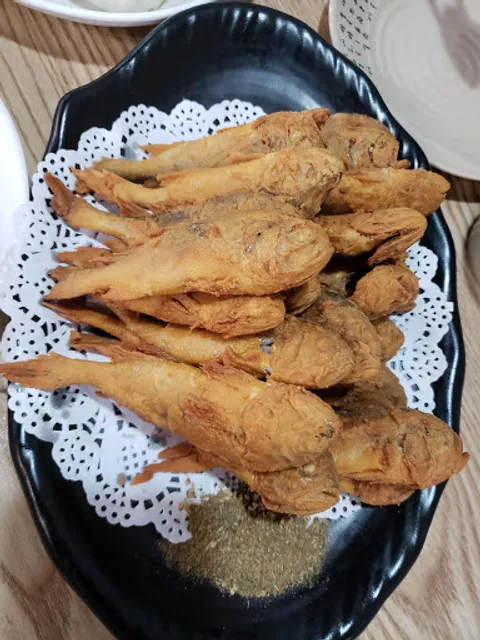 Qianxiangfu Taipei Dumpling Restaurant