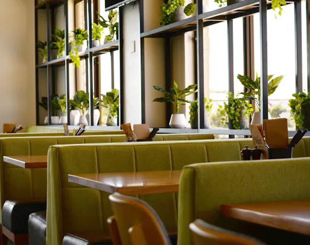 Rowers On Cooks River