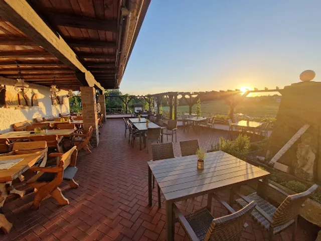 Restaurant Haus Dröge Adria