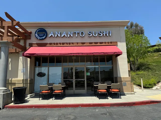 Ananto Sushi