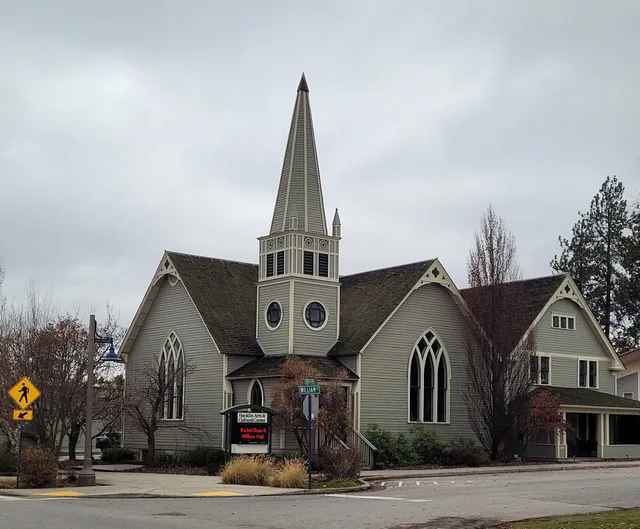 The Jacklin Arts & Cultural Center