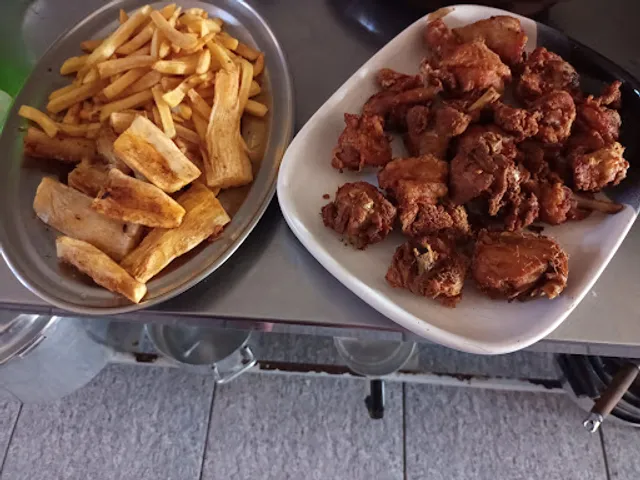 Restaurante Bar Barbosa