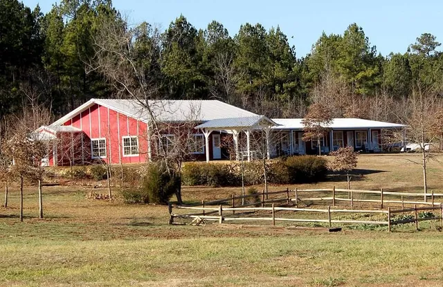 Rocky Creek Christian Retreat