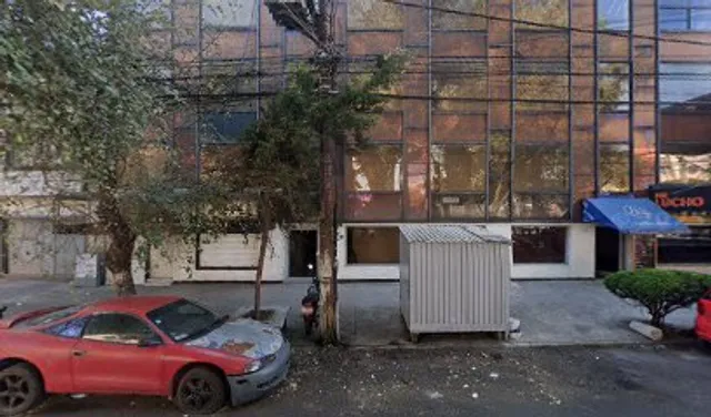 Cumbres de Acultzingo 13