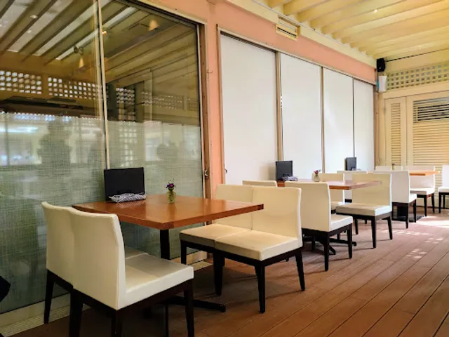 ザ フォレストテラス