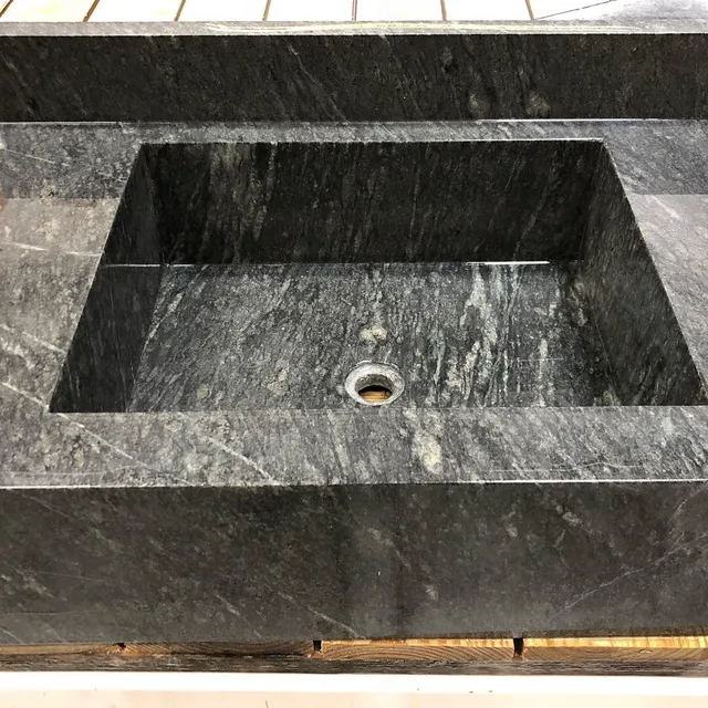 Virginia Soapstone, LLC