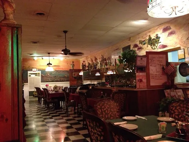 Rufino's Italian Restaurant