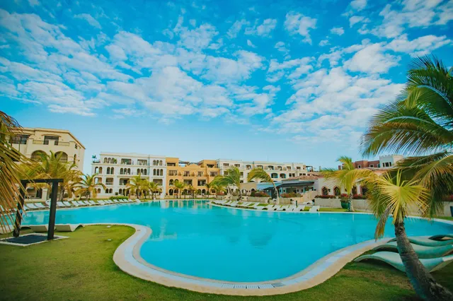 Sports Illustrated Resorts Marina & Villas Cap Cana