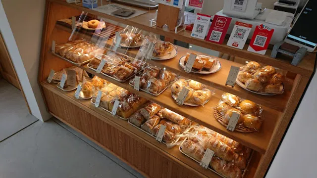 七穀ベーカリー