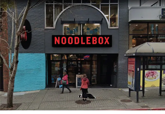 Noodlebox