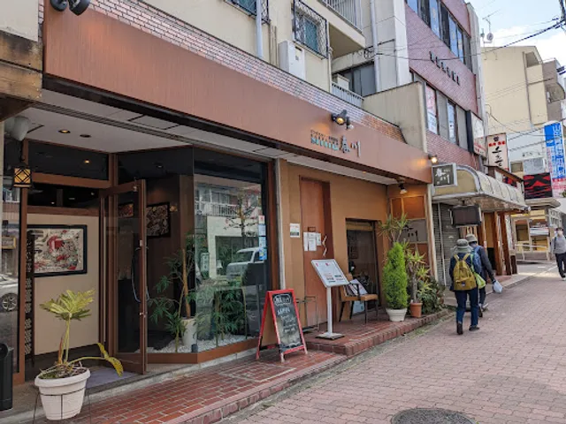 ジンギスカン・韓国料理 春川