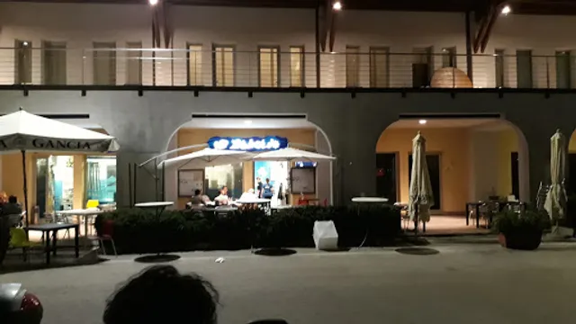 Babordo Ristorante Pizzeria