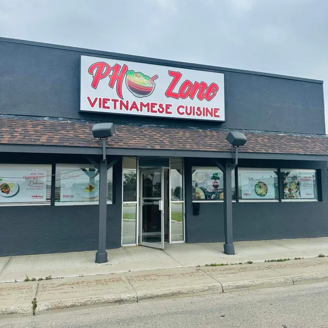 PHO ZONE