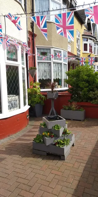 Kimberley Guest House