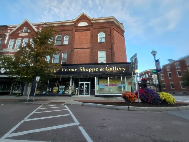 Village Frame Shoppe