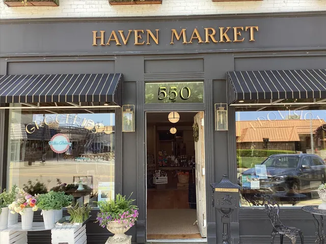 Haven Market