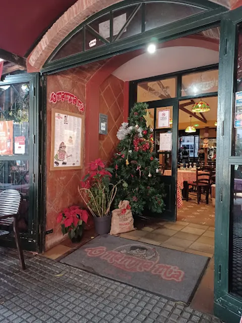 O Mamma Mia - Av. de Príes