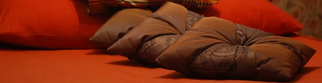 Apartment for Friends