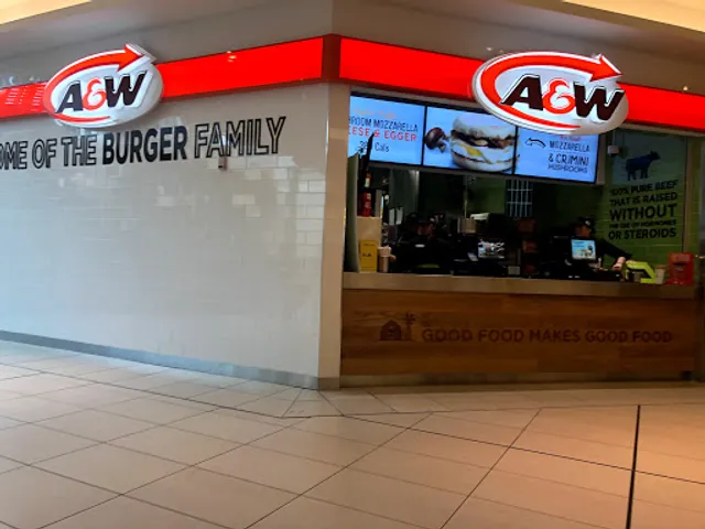 A&W Canada
