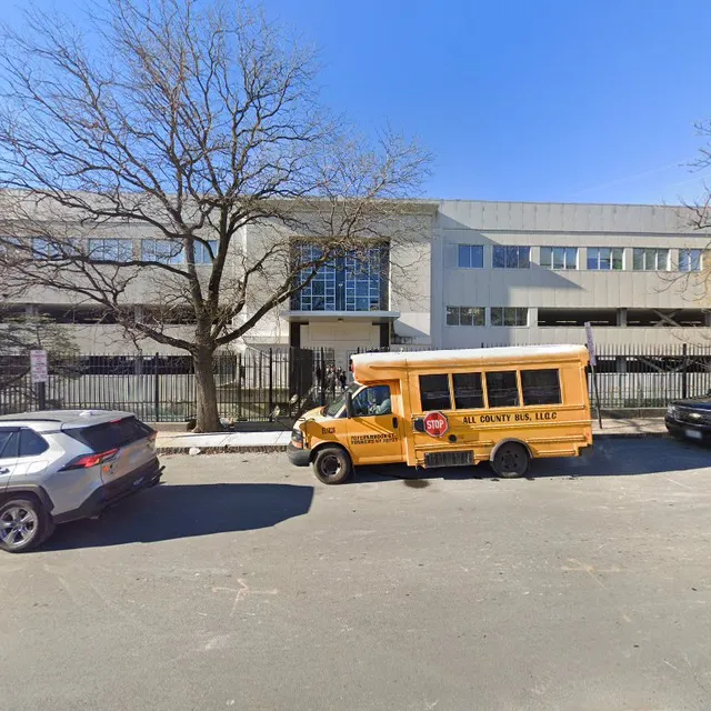 Yonkers County Family Court