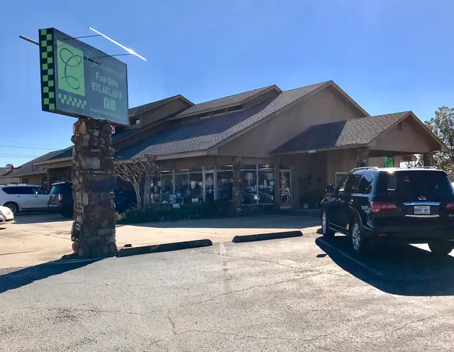 Checkerboard Fine Gifts