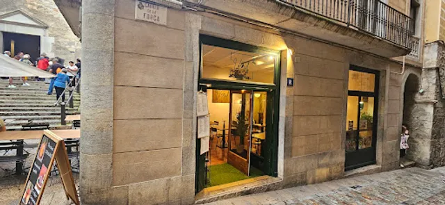 Verd Coffee & Brunch