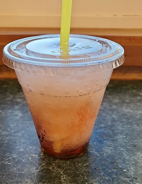 Grounded has a new owner and name changed to Mountain Magic Coffee!