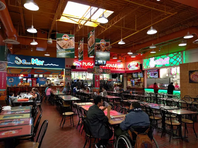 las recetas y Antojitos de la abuela