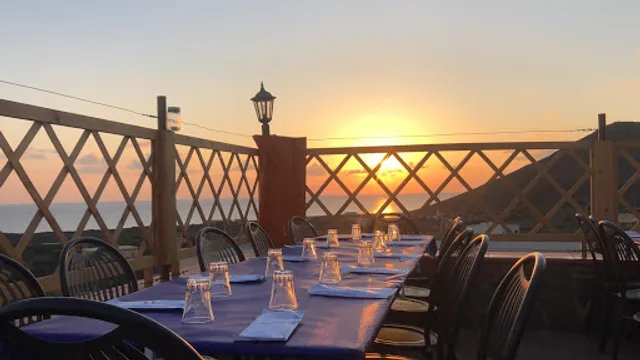 Trattoria Pizzeria da Serena